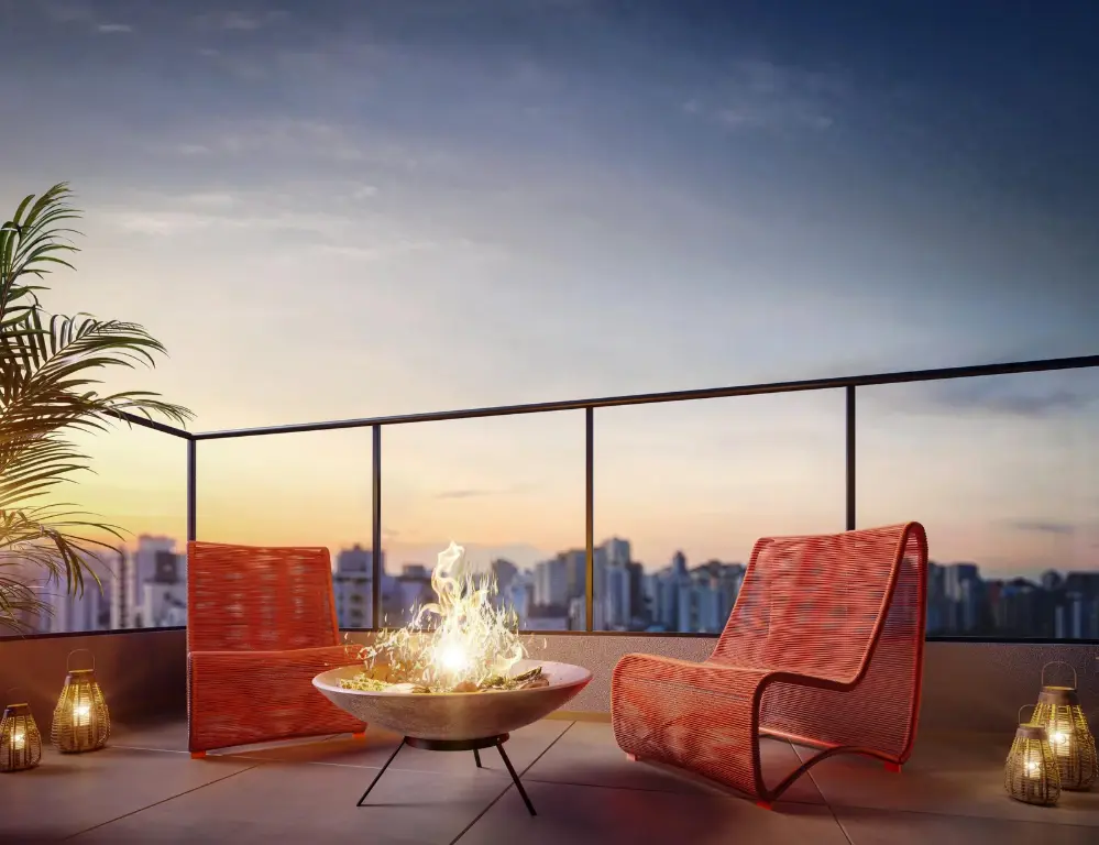 Apartamento para Venda SP Imóvel - Imagem 5