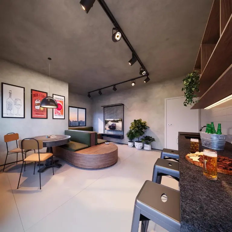 Apartamento para Venda SP Imóvel - Imagem 4