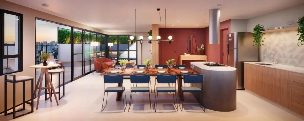 Apartamento para Venda SP Imóvel - Imagem 3