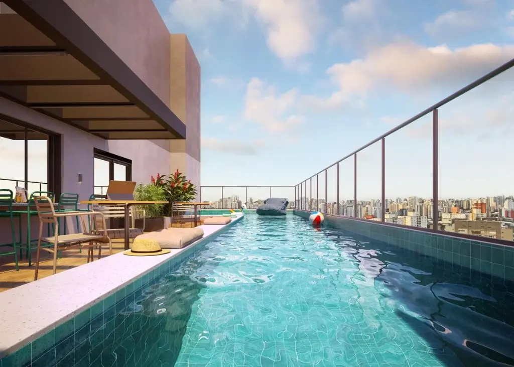 Apartamento para Venda SP Imóvel - Imagem 2