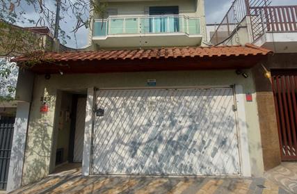 Imagem: Sobrado para Venda, Chácara Seis de Outubro