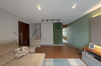 Imagem: Sobrado para Venda, Chácara Seis de Outubro