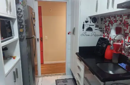 Imagem: Apartamento para Venda, Jardim Santa Terezinha