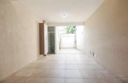 Imagem: Sobrado para Venda, Chácara Seis de Outubro