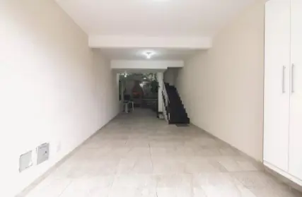 Imagem: Sobrado para Venda, Chácara Seis de Outubro