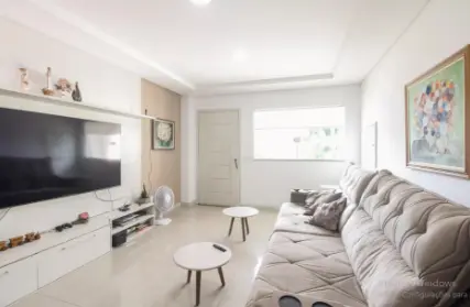 Imagem: Sobrado para Venda, Chácara Seis de Outubro