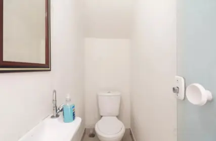 Imagem: Sobrado para Venda, Chácara Seis de Outubro