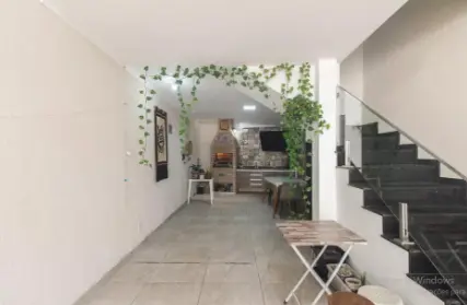 Imagem: Sobrado para Venda, Chácara Seis de Outubro