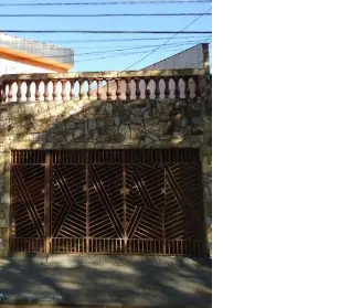 Imagem: Sobrado para Venda, Jardim Eliane