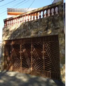 Imagem: Sobrado para Venda, Jardim Eliane