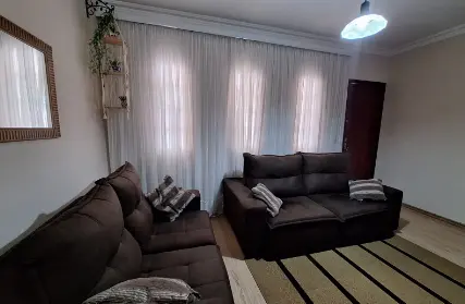 Imagem: Sobrado para Venda, Jardim Santa Maria