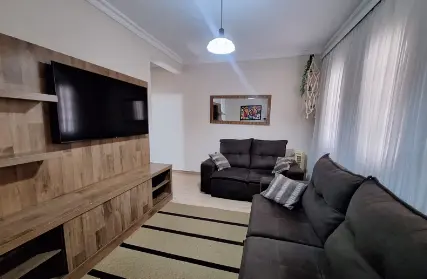 Imagem: Sobrado para Venda, Jardim Santa Maria