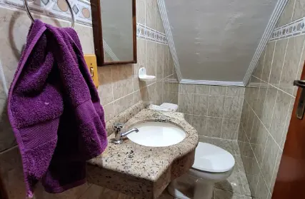 Imagem: Sobrado para Venda, Jardim Santa Maria