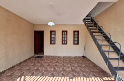 Imagem: Sobrado para Venda, Jardim Santa Maria