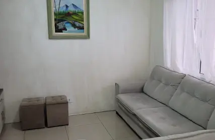 Imagem: Sobrado para Venda, Cidade Patriarca