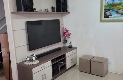 Imagem: Sobrado para Venda, Cidade Patriarca