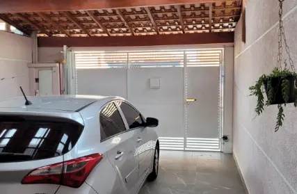 Imagem: Sobrado para Venda, Cidade Patriarca