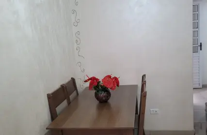 Imagem: Sobrado para Venda, Cidade Patriarca