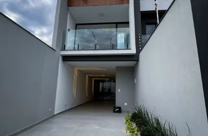 Imagem: Sobrado para Venda, Carrão