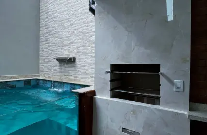 Imagem: Sobrado para Venda, Carrão