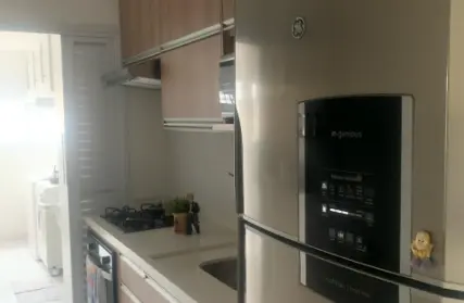 Imagem: Apartamento para Venda, Vila Matilde