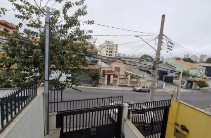 Imagem: Sobrado para Venda, Vila Aricanduva