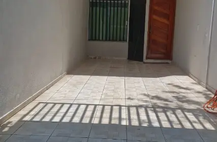 Imagem: Sobrado para Venda, Vila Aricanduva