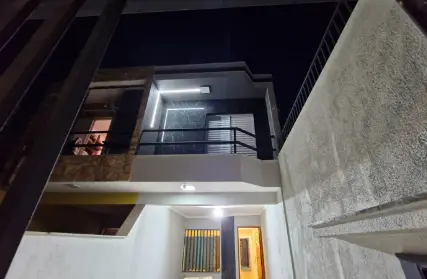 Imagem: Sobrado para Venda, Vila Aricanduva