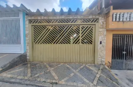 Imagem: Casa Térrea para Venda, Vila Dalila