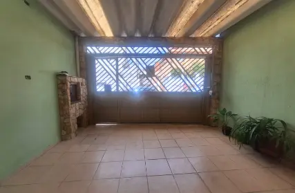 Imagem: Casa Térrea para Venda, Vila Dalila