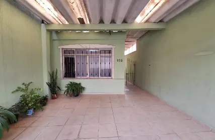 Imagem: Casa Térrea para Venda, Vila Dalila