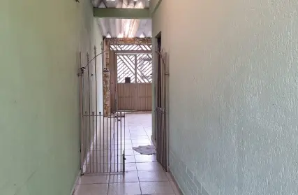 Imagem: Casa Térrea para Venda, Vila Dalila