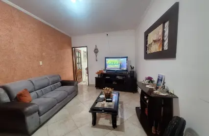 Imagem: Casa Térrea para Venda, Vila Dalila