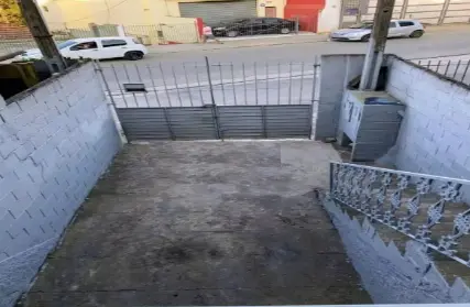 Imagem: Sobrado para Venda, Itaquera