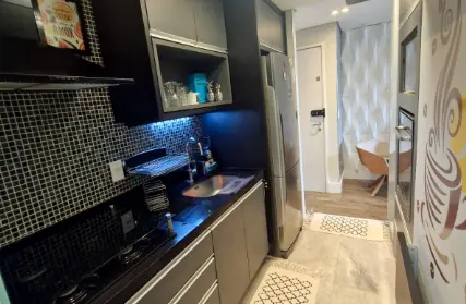 Imagem: Apartamento para Venda, Tatuapé