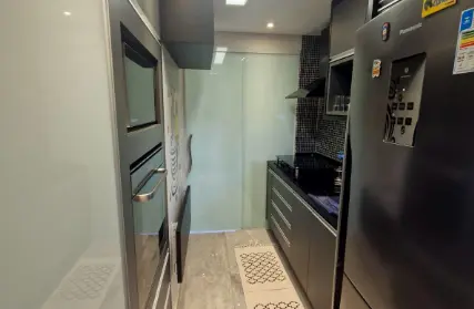 Imagem: Apartamento para Venda, Tatuapé