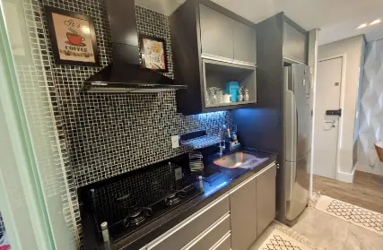 Imagem: Apartamento para Venda, Tatuapé