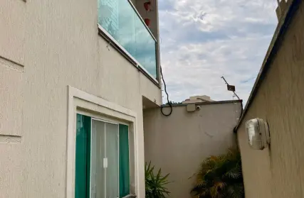 Imagem: Sobrado para Venda, Vila Dalila