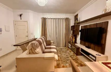 Imagem: Sobrado para Venda, Vila Dalila