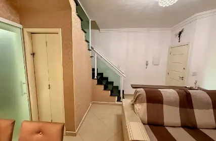 Imagem: Sobrado para Venda, Vila Dalila