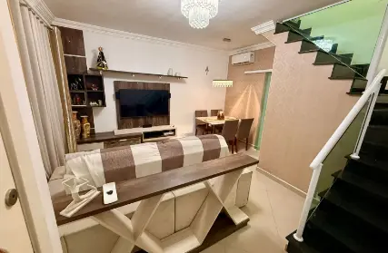 Imagem: Sobrado para Venda, Vila Dalila