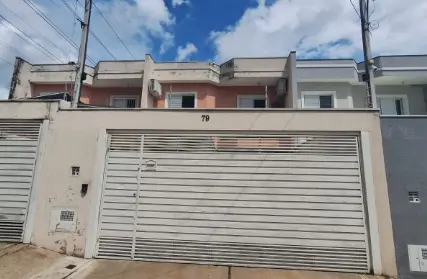 Imagem: Sobrado para Venda, Cidade Patriarca