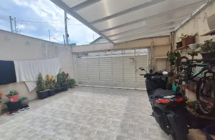 Imagem: Sobrado para Venda, Cidade Patriarca