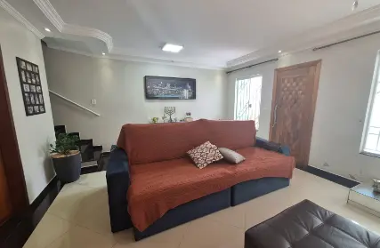 Imagem: Sobrado para Venda, Cidade Patriarca