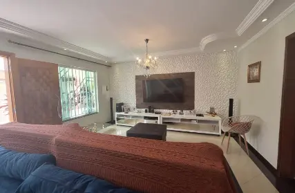 Imagem: Sobrado para Venda, Cidade Patriarca