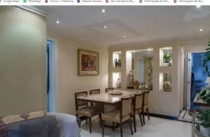 Imagem: Apartamento para Venda, Vila Gomes Cardim