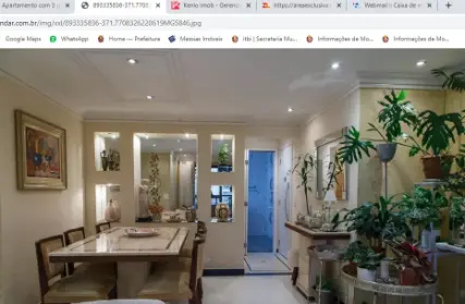 Imagem: Apartamento para Venda, Vila Gomes Cardim