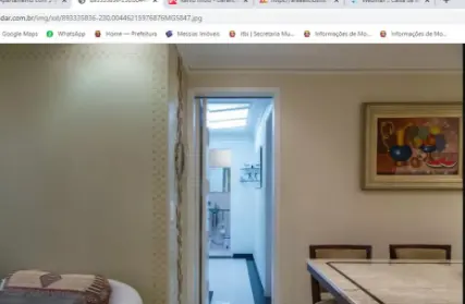 Imagem: Apartamento para Venda, Vila Gomes Cardim