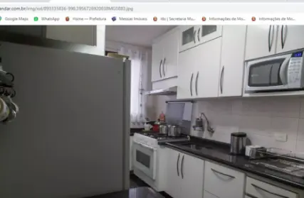 Imagem: Apartamento para Venda, Vila Gomes Cardim