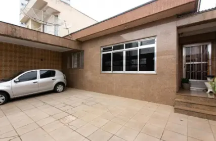 Imagem: Casa Térrea para Venda, Vila Matilde